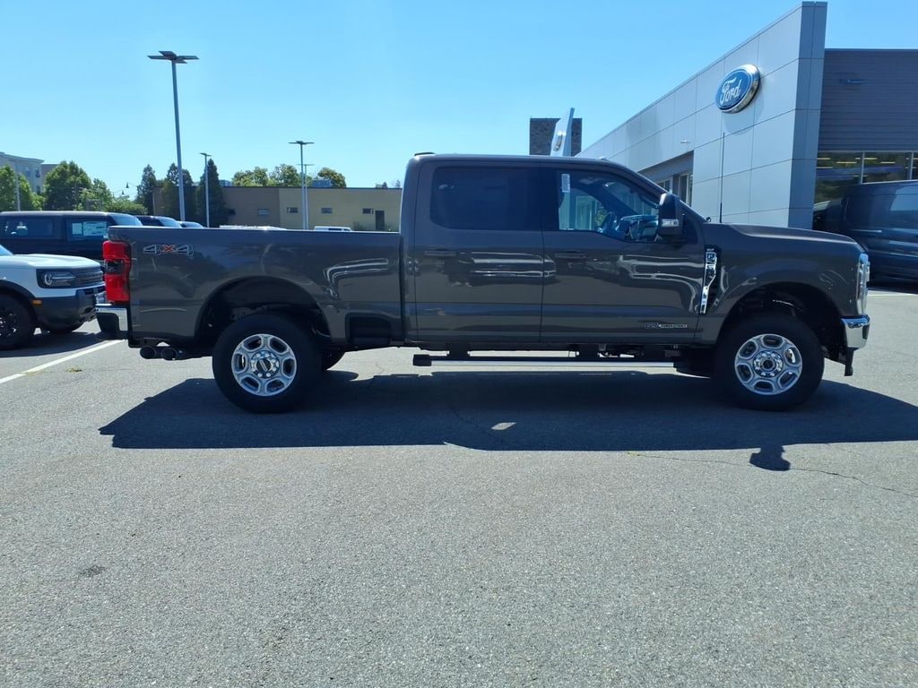 New 2026 Ford F-250SD XLT Truck