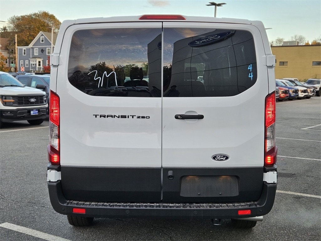 New 2026 Ford Transit-250 Base Cargo Van