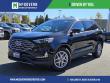 Used 2022 Ford Edge  SUV