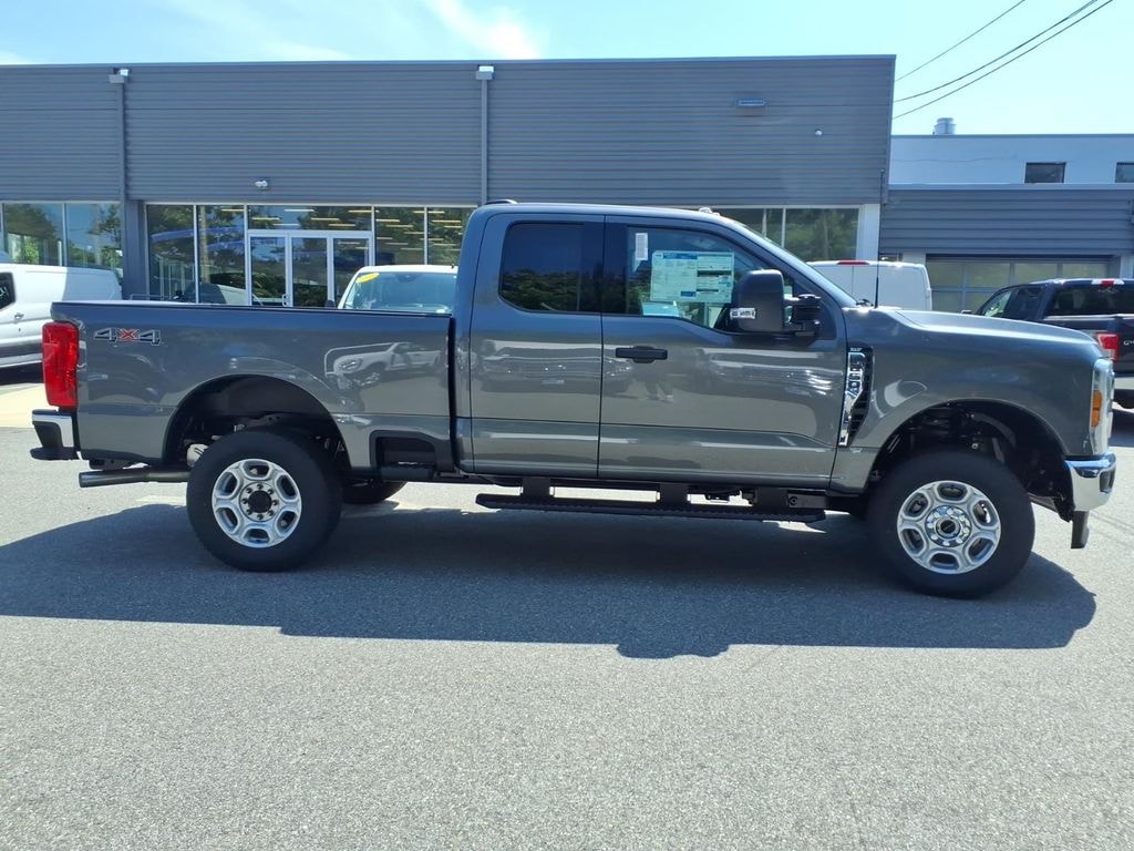 New 2026 Ford F-250SD XLT Truck
