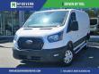 Used 2025 Ford Transit-250 Cargo Base Van Low Roof Van