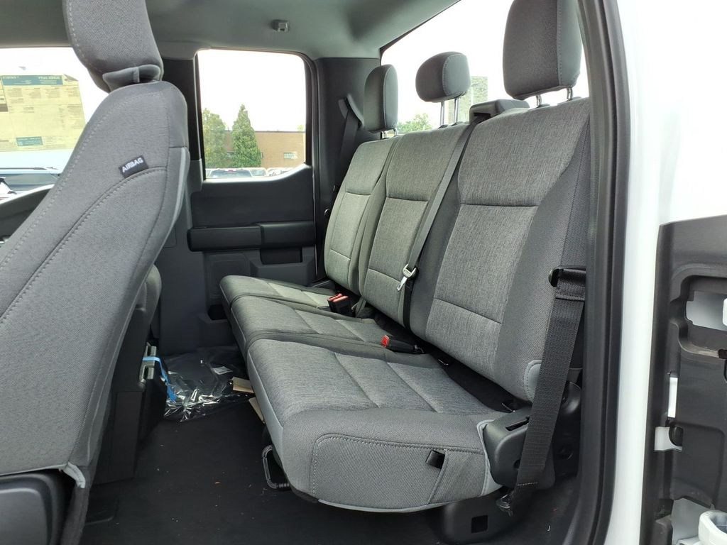 2026 Ford F-350 Super Duty XL - Photo 7