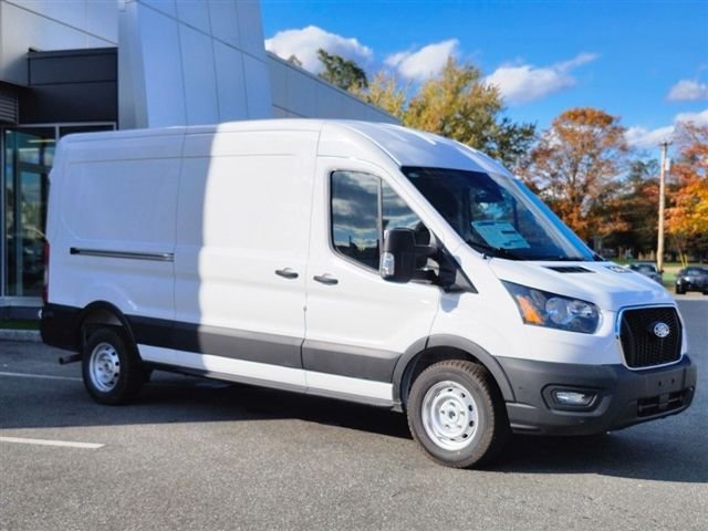 2026 Ford Transit Van Base - Photo 7