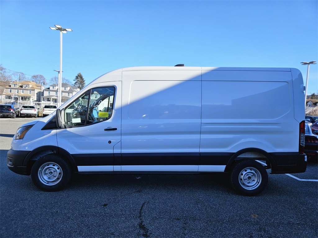 New 2026 Ford Transit-250 Base Cargo Van