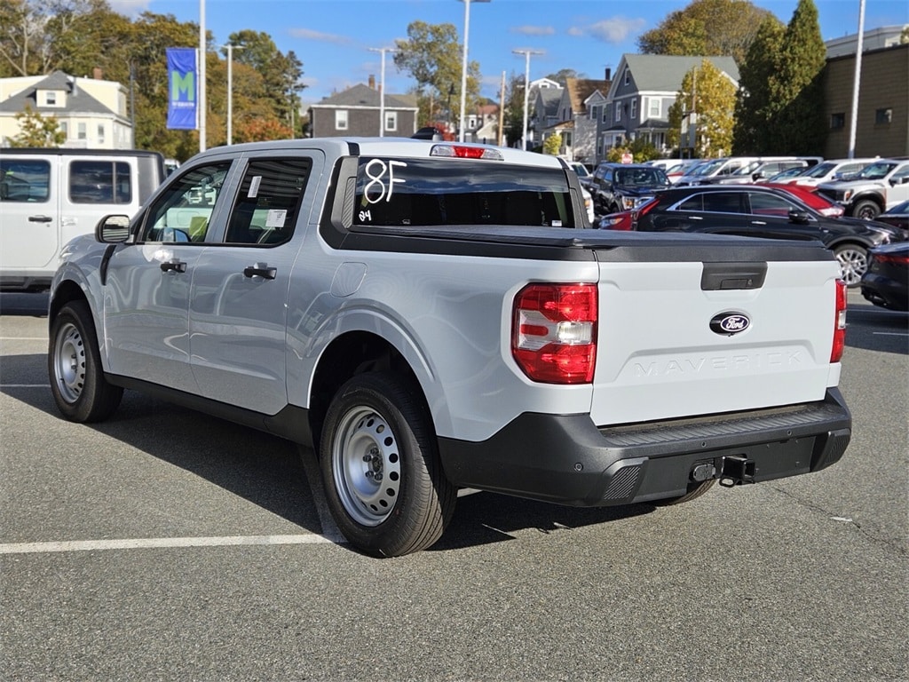 New 2025 Ford Maverick XL Truck