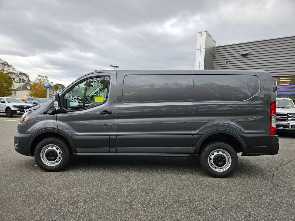 New 2024 Ford Transit-250 Base Cargo Van