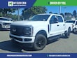  Ford F-250SD