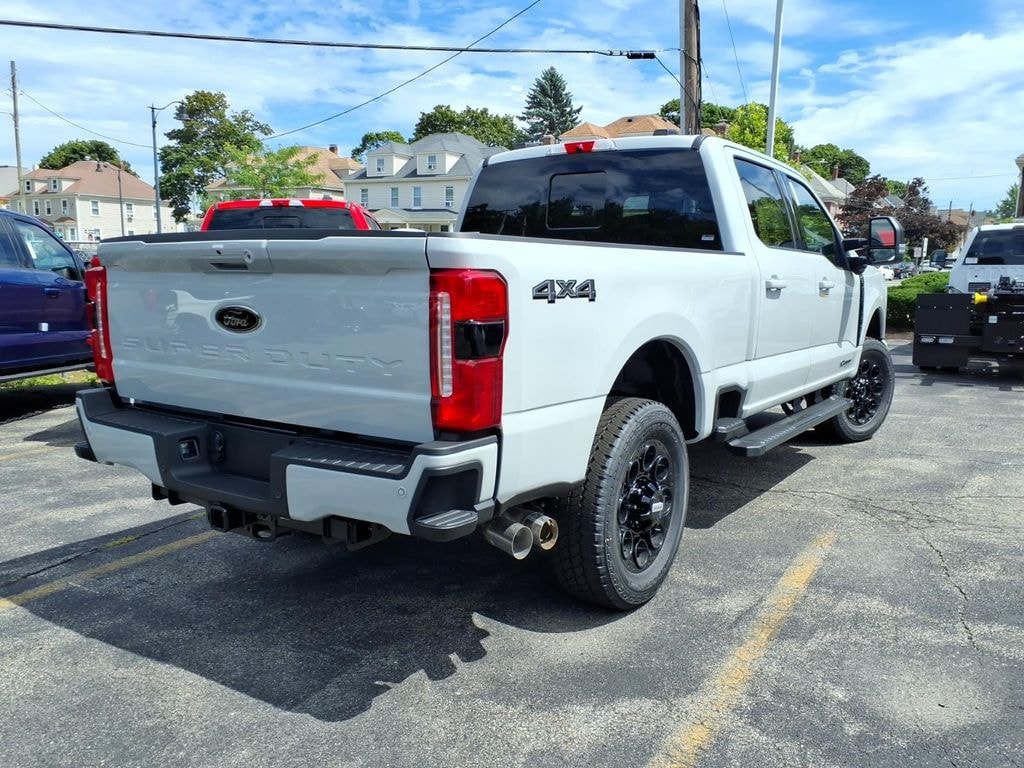 New 2026 Ford F-250SD XLT Truck