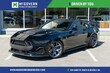  Ford Shelby GT350