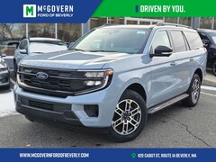 2026 Ford Expedition Active SUV