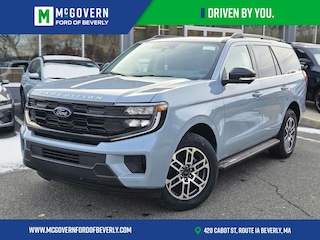 2026 Ford Expedition Active SUV