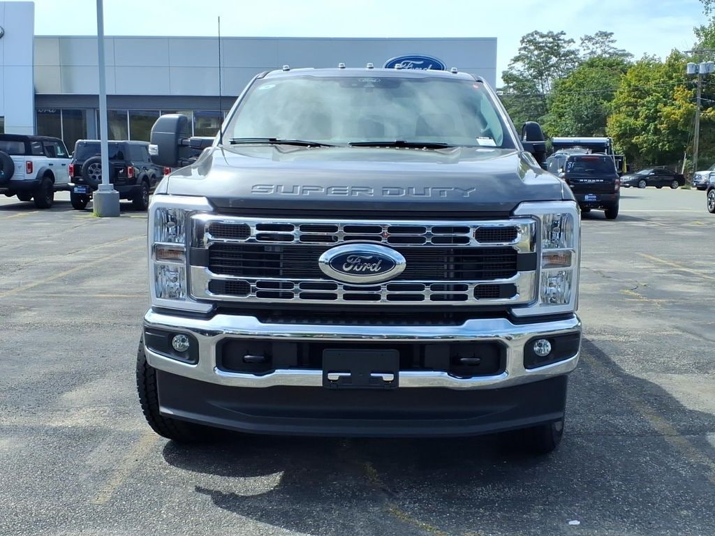 New 2026 Ford F-250SD XLT Truck