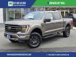 Used 2023 Ford F-150 Tremor Truck SuperCrew Cab