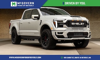 2026 Ford F-150 Lariat Truck