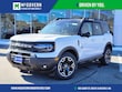  Ford Bronco Sport