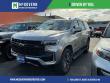 Used 2023 Chevrolet Tahoe Z71 SUV