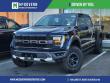 Used 2021 Ford F-150 Raptor Truck SuperCrew Cab