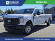 Used 2024 Ford F-250  Truck Crew Cab