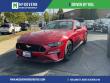 Used 2022 Ford Mustang  Coupe