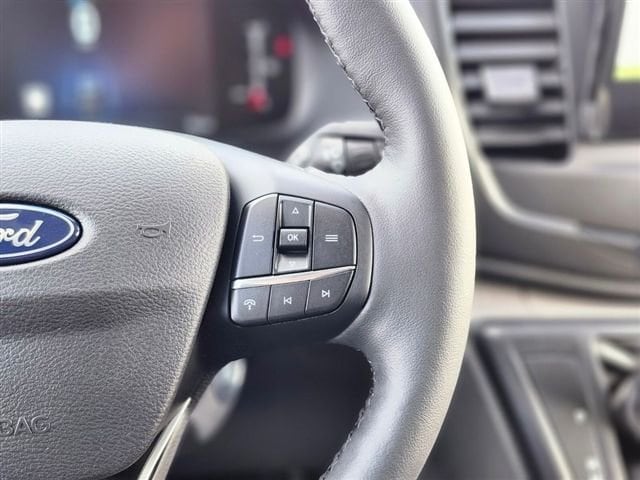 2026 Ford Transit Van Base - Photo 22
