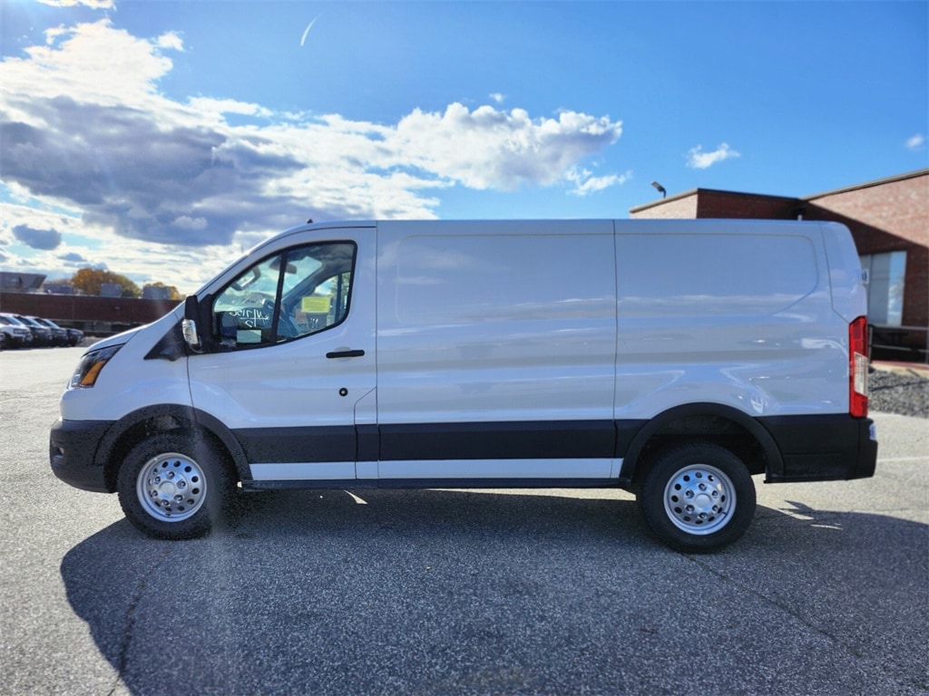 New 2025 Ford Transit-250 Base Cargo Van