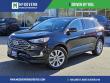 Used 2022 Ford Edge Titanium SUV
