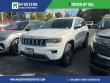 Used 2022 Jeep Grand Cherokee WK Limited SUV
