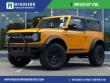 Used 2021 Ford Bronco First Edition SUV