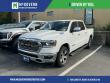 Used 2022 Ram 1500 Laramie Truck Crew Cab