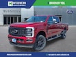  Ford F-250SD
