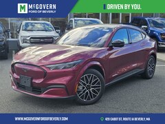 2025 Ford Mustang Mach-E Premium SUV