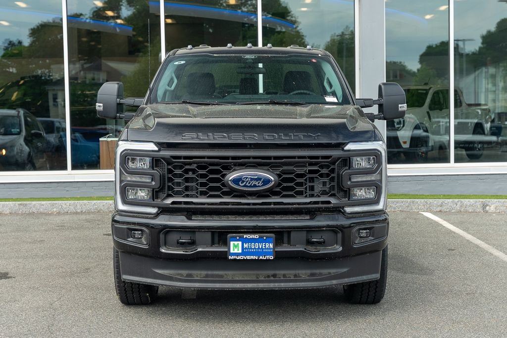 New 2026 Ford F-350SD XL Truck