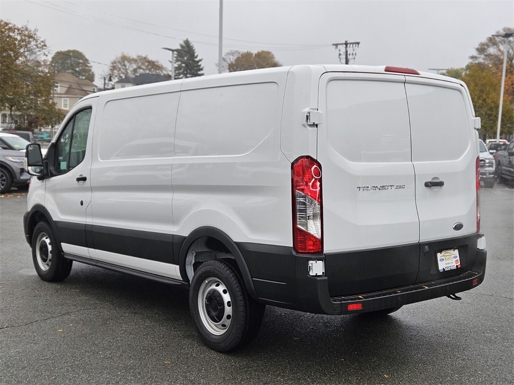 New 2024 Ford Transit-250 Base Cargo Van