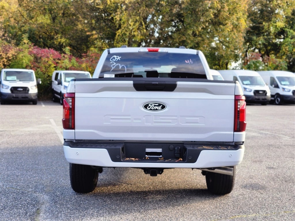 New 2025 Ford F-150 STX Truck