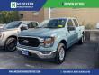Used 2023 Ford F-150  Truck SuperCrew Cab