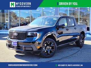 2026 Ford Maverick Lariat Truck