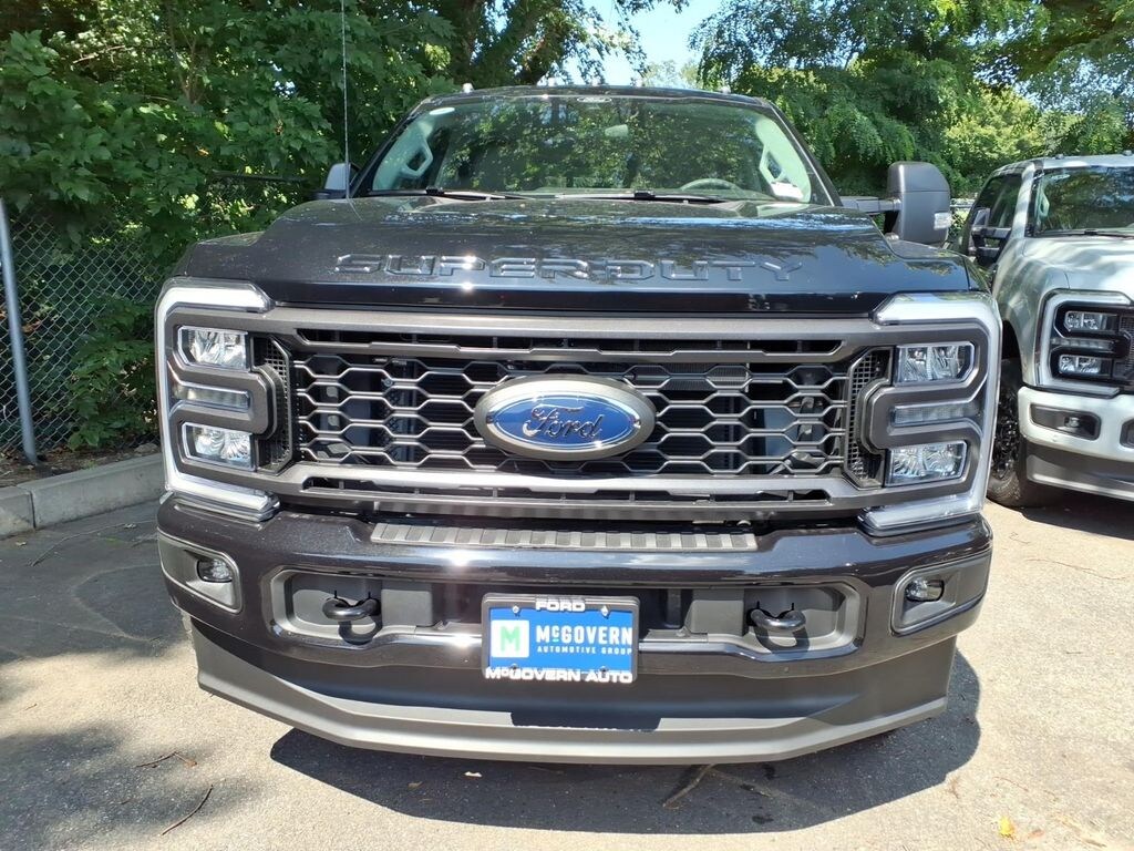 New 2026 Ford F-250SD XL Truck