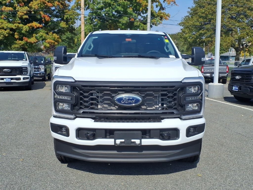 New 2026 Ford F-350SD XL Truck