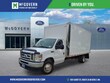  Ford E-450 Cutaway