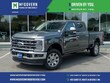 Ford F-250SD