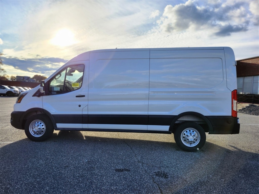 New 2025 Ford Transit-250 Base Cargo Van