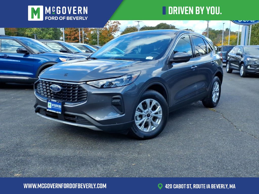 2023 Ford Escape