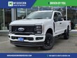  Ford F-250SD