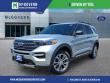 Used 2023 Ford Explorer XLT SUV