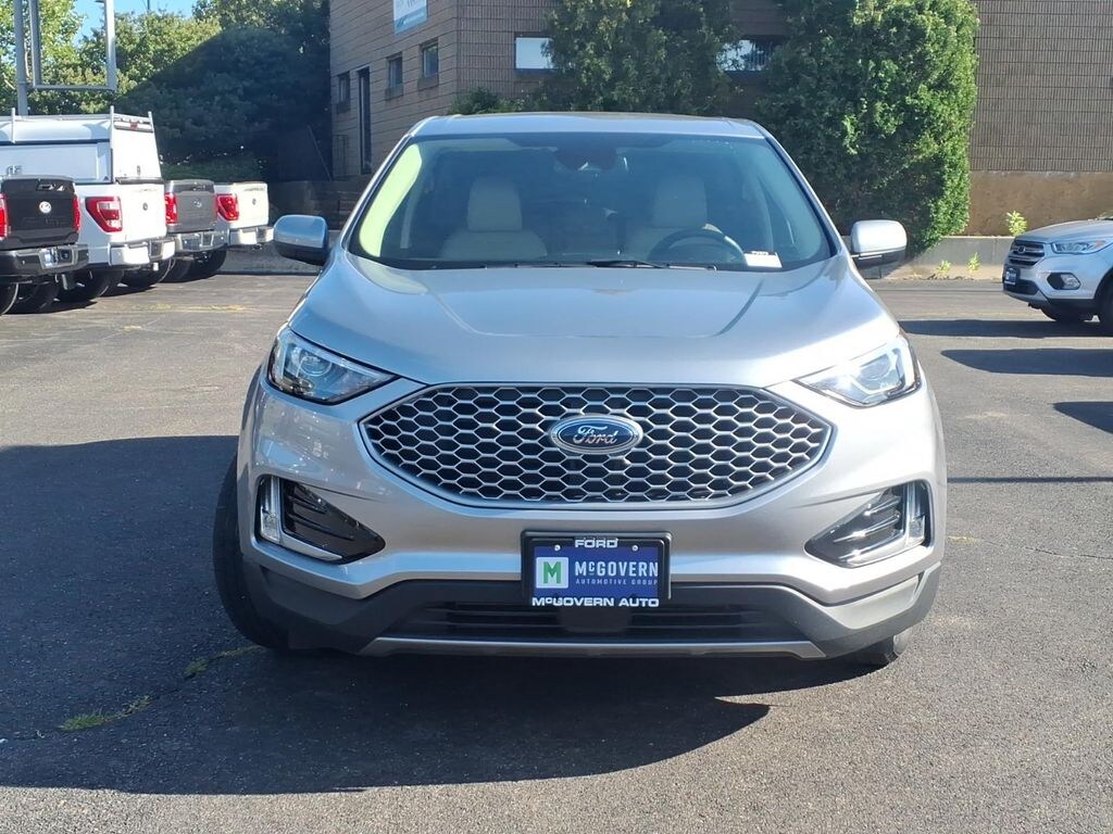 Used 2023 Ford Edge SEL SUV