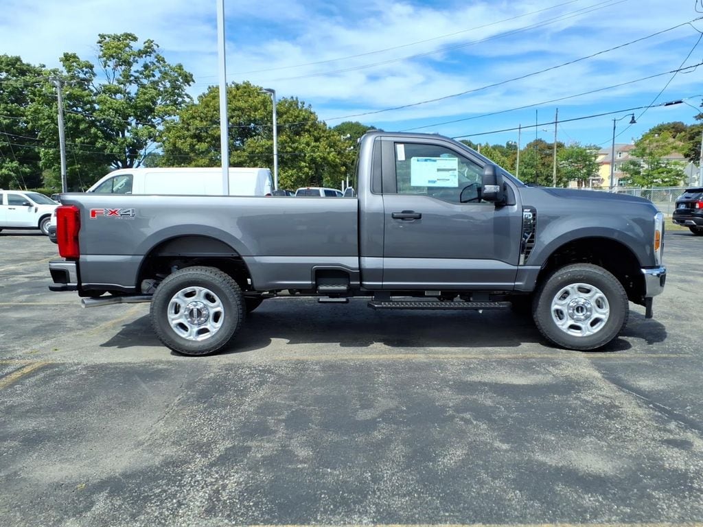 New 2026 Ford F-250SD XLT Truck