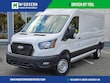 Ford Transit-250
