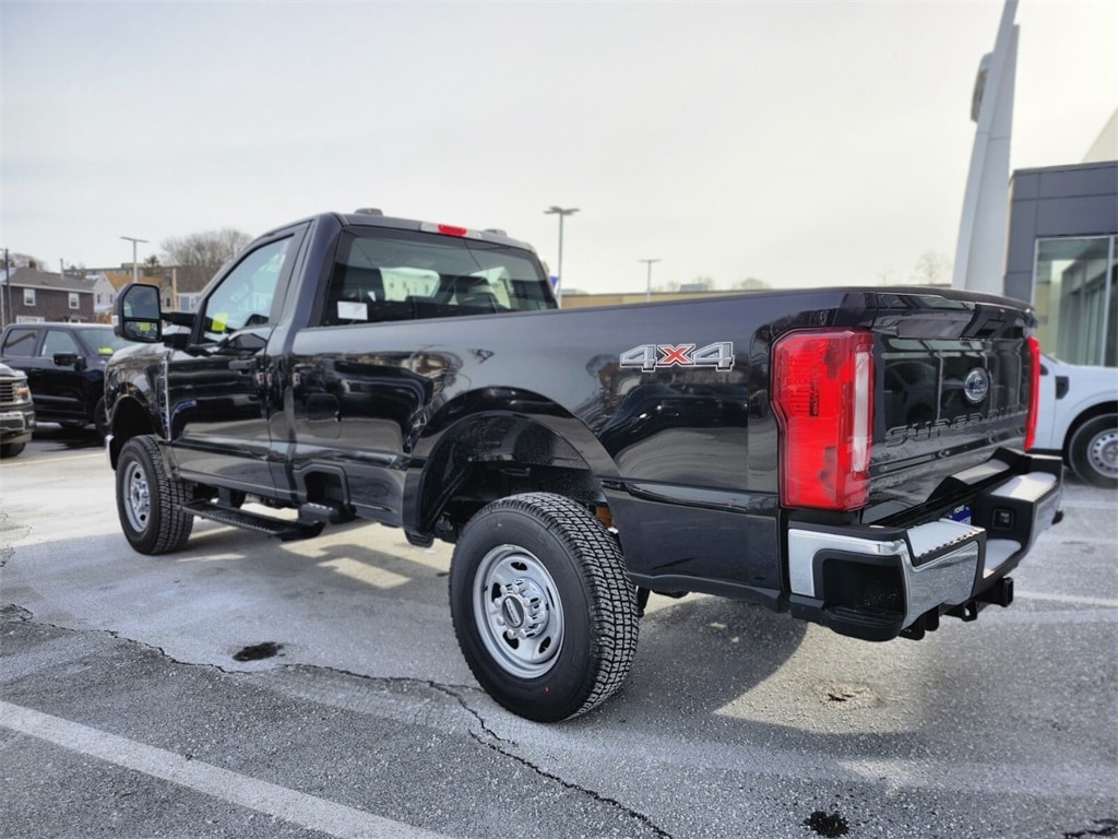 New 2026 Ford F-250SD Truck