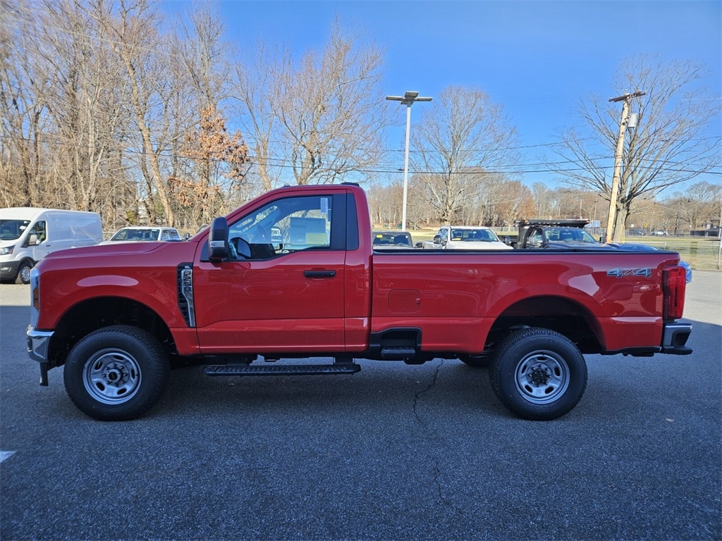 New 2026 Ford F-250SD XL Truck