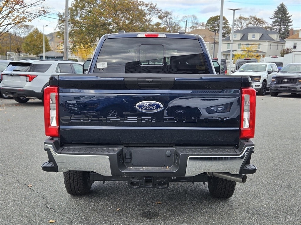 New 2024 Ford F-250SD XL Truck
